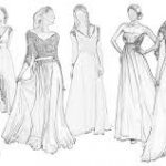 La robe