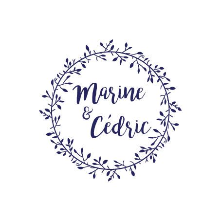 Wedding Marine & Cédric