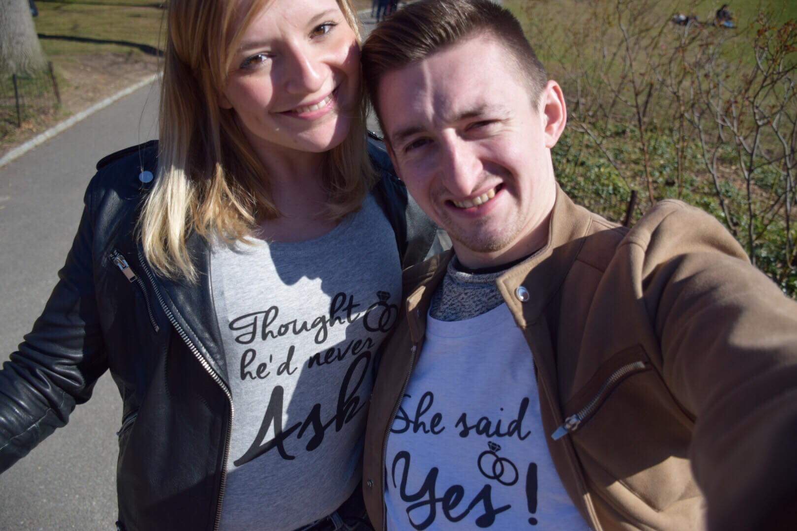 La demande / The proposal