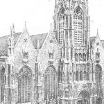 L’église St-Maurice – Lille